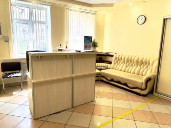 Центр имплантации и протезирования ЗУБЫ БЕЗ БОЛИ м. Площадь Тукая