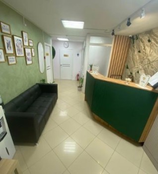 Стоматологическая клиника УЛЫБКА ИЗАБЕЛЛЫ