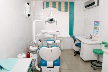 Стоматология СКАЙС