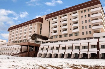 Центр стоматологии и челюстно-лицевой хирургии C-MED (СИ-МЕД)