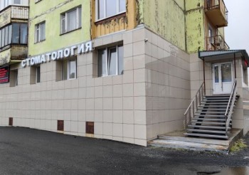 Стоматологическая клиника DENTA PLUS (ДЕНТА ПЛЮС) на Надеждинской