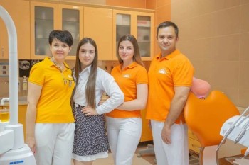 Стоматология ГЕЛИОСТОМ