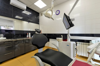 Стоматологическая клиника ЭТНА-ДЕНТ