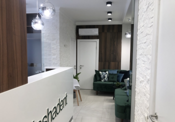 Стоматология ДАША