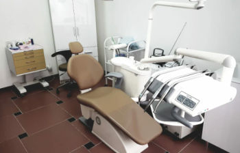 Центр имплантации ДОКТОРА ФЕДОРОВА м. Добрынинская