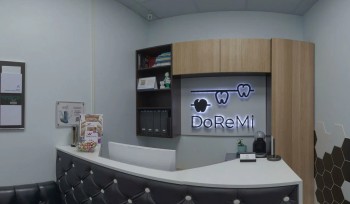 Стоматологическая клиника DOREMI CLINIC (ДОРЕМИ КЛИНИК) м. Окружная