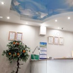 Стоматология САВИОН м. Новочеркасская