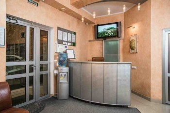 СТОМАТОЛОГИЯ ДОКТОРА ЕЛИСЕЕВА