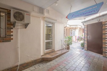 Стоматология ТИОСТОМ