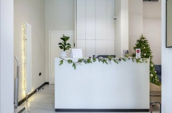 Стоматологический центр DR. KHARDIKOV (ДР. ХАРДИКОВ) м. Улица Милашенкова