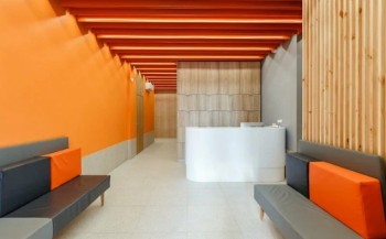 Стоматологическая клиника АПЕЛЬСИН на Лыжном