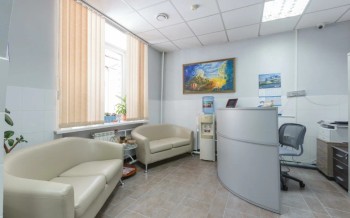 Стоматология ОДУС на Крупской