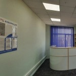 Сеть медицинских центров ПРОФМЕДИКА (PROFMEDICA) на 40 лет ВЛКСМ