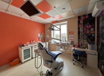 Детская стоматология ВЭЛАДЕНТ ДЖУНИОР на Коммуны