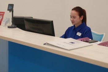 Центр имплантации и протезирования ДИЭЛИТ