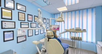 Стоматологическая клиника БЬЮТИ ДЕНТ на Алексеева