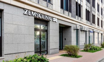 Стоматология ZEMSCLINIC (ЗЕМСКЛИНИК) м. Преображенская площадь