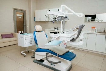 Семейная стоматология ДОКТОР КЕЛЛЕР на Стачки