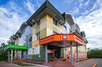 Стоматология ПАРАДИЗ ДЕНТАЛЬ