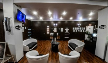 Центр семейной стоматологии ЗВЕЗДНЫЙ