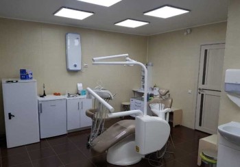 Стоматологическая поликлиника ЭСТЕТИКА