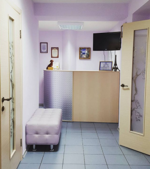 Медицинский центр PULSE (ПУЛЬС) на Ангарской