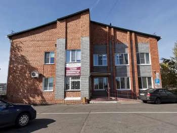 БРАТСКАЯ СТОМАТОЛОГИЧЕСКАЯ ПОЛИКЛИНИКА №3