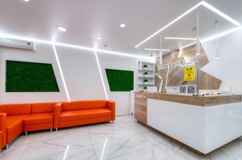 Сеть стоматологий ЛУЧШИЙ на Дуки