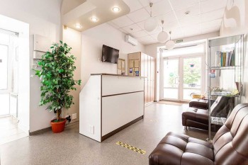 СОВРЕМЕННАЯ СТОМАТОЛОГИЯ