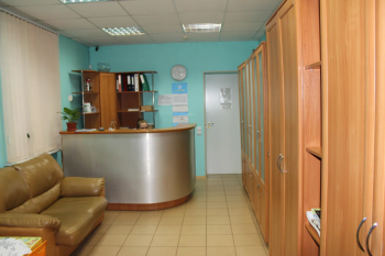 Стоматологическая клиника ПЯТЬ ЗВЕЗД на ул. Мусы Джалиля-Духовская