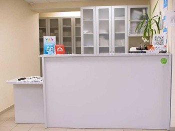 Стоматологическая клиника ПЯТЬ ЗВЕЗД на Большой Московской