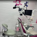 Стоматология ДЕНТТАЙМ на Кирова