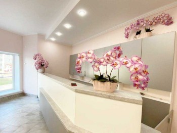 Стоматология для детей и взрослых ДИНАСТИЯ