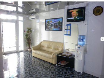 Стоматологическая клиника ДЕНС