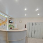 Стоматологический центр АВИАТОР на Сибирских Партизан