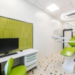 Стоматология ВЕСЕЛЫЙ КРОКОДИЛ