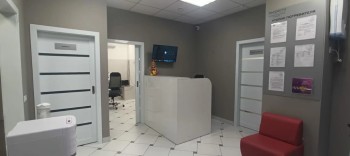 Стоматологическая клиника ЭВЕРЕСТА