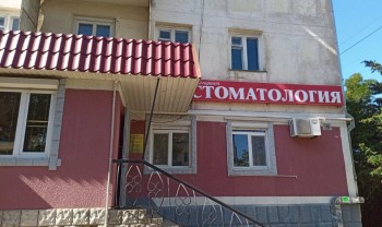 Стоматология МЕДГАРАНТ