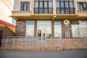 Стоматология ДЕНТАЛБЬЮТИ