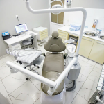 Стоматология СЕМЬЯ на Победы