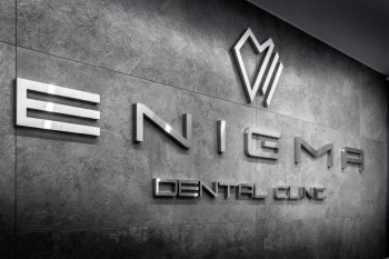 Стоматология ENIGMA DENTAL CLINIC (ЭНИГМА ДЕНТАЛ КЛИНИК)