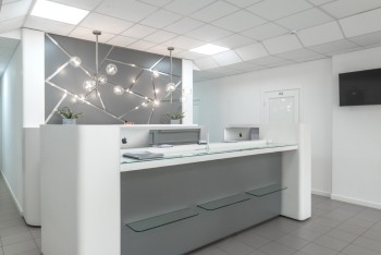 Стоматология ДЕНТАЛ СТУДИЯ