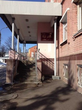 СТОМАТОЛОГИЧЕСКАЯ ПОЛИКЛИНИКА Г. ЙОШКАР-ОЛЫ на Советской