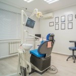 Стоматология ИМПЛАНТ ЭКСПЕРТ м. Улица 1905 года