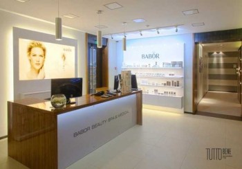 Институт красоты и СПА TUTTO BENE