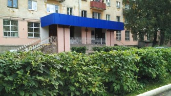 СТОМАТОЛОГИЧЕСКАЯ ПОЛИКЛИНИКА №1 на Лавровской