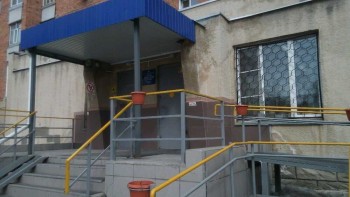 КУРГАНСКАЯ ДЕТСКАЯ СТОМАТОЛОГИЧЕСКАЯ ПОЛИКЛИНИКА