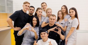 Стоматологическая клиника САЗУР на Дзержинского