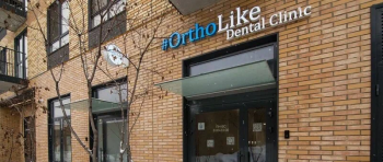 Клиника ортодонтии ORTHOLIKE (ОРТОЛАЙК) м. Авиамоторная