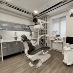 Стоматологическая клиника ТРИЛОГИЯ м. Сокол